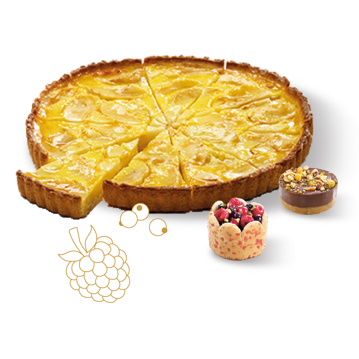 Pâtisserie