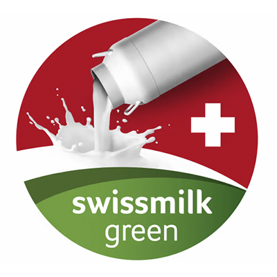 Swiss milk