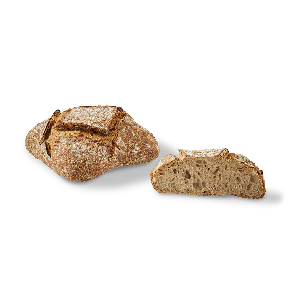 Brot mit Dinkel 450g 