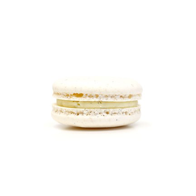 Macarons Vanille 15g