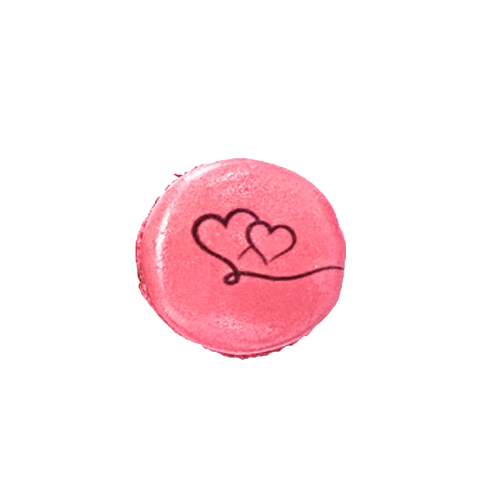 Macarons Love 15g