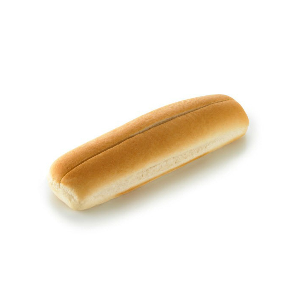 Hot Dog Brtchen 85g