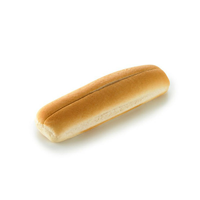 Hot Dog Brtchen 85g